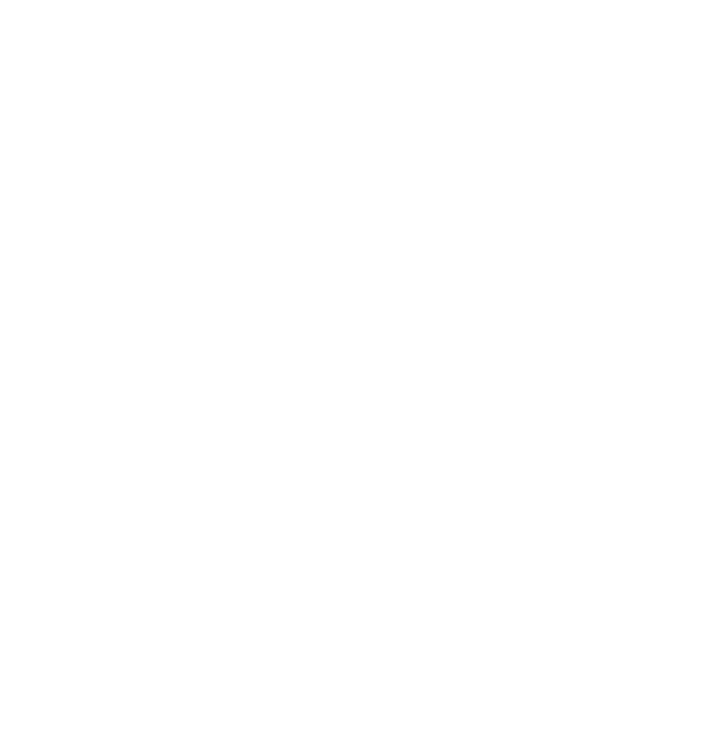 U2B multimediální střední škola logo v bílé variantě
